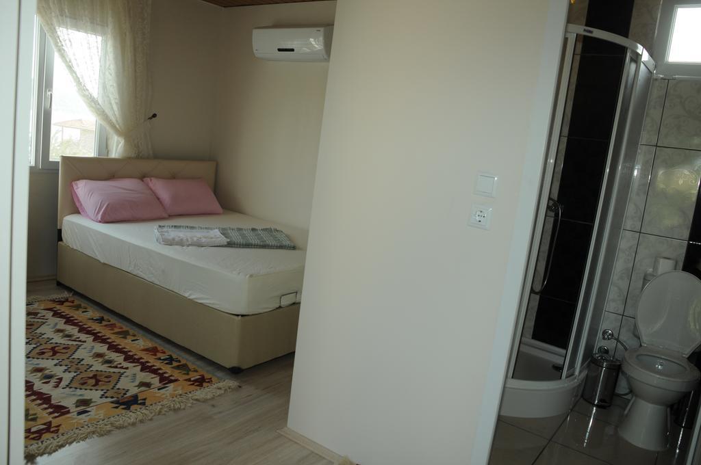 Likya Pansiyon Kaleucagız Cameră foto