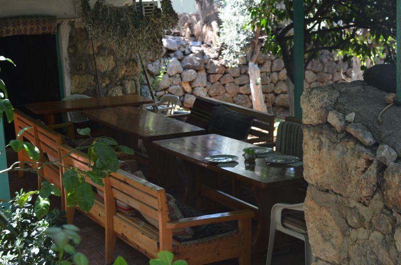 Likya Pansiyon Kaleucagız Exterior foto